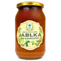 Jabłka do Szarlotki EKO 900g