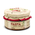 Pasta różano-paprykowa ostra EKO 200g