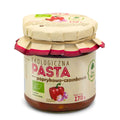 Pasta paprykowo-czosnkowa EKO 170g