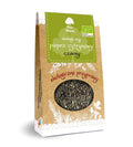 EKO Pieprz cytrynowy czarny 50g