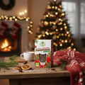 🍵 Organic Christmas Tea – The Magic of ECO Smell and Taste