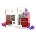 Herbatka Powiew Wschodu z Szafranem Eko 80g