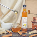 Syrop Korzenny