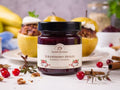 Konfitura z żurawiny 240g