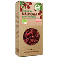 Herbatka Malinowa EKO 80g Dary Natury